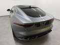 Jaguar F-Type F-TYPE 5.0 L V8 R AWD R Dynamic, Pano, Meridian, Silber - thumbnail 7