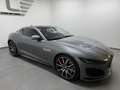 Jaguar F-Type F-TYPE 5.0 L V8 R AWD R Dynamic, Pano, Meridian, Silber - thumbnail 2