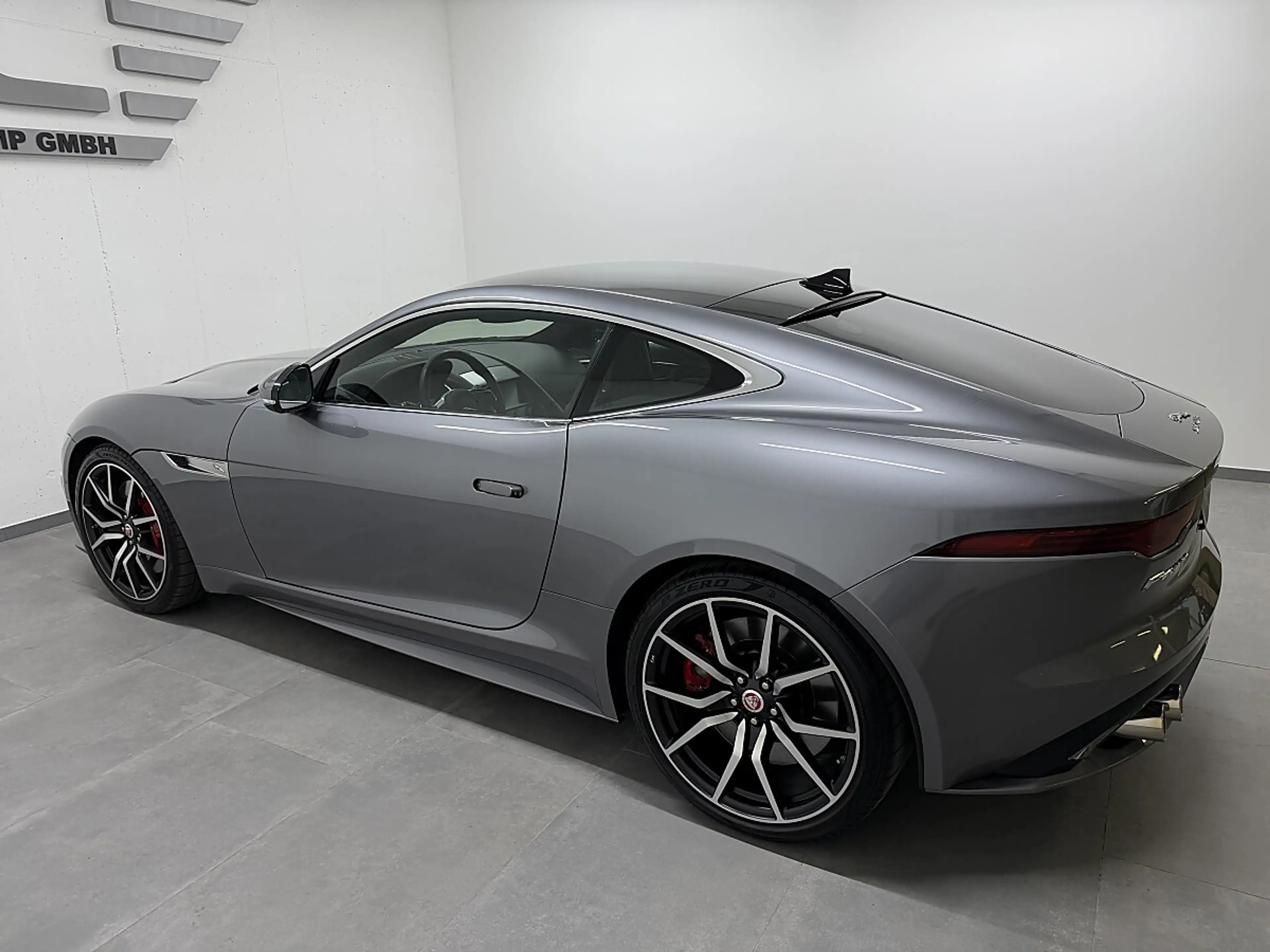 Jaguar F-Type F-TYPE 5.0 L V8 R AWD R Dynamic, Pano, Meridian, — photo 5