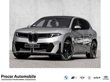 50 xDrive M Sport HUD PANO Sound Syst. DAB