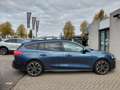 Ford Focus Wagon 1.0 EcoBoost ST Line Business | 18 INCH | WI Blauw - thumbnail 5
