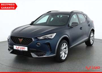 1.5 TSI DSG LED Sitzheizung ACC Kamera