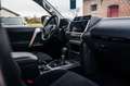 Toyota Land Cruiser Zilver - thumbnail 17