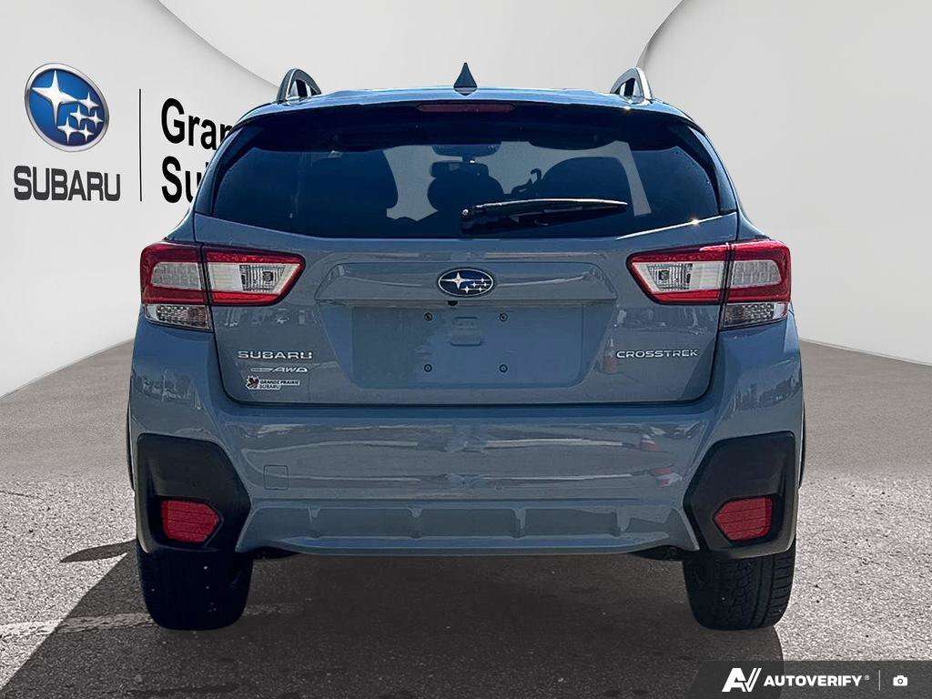 2019 Subaru Crosstrek Touring — снимка 1