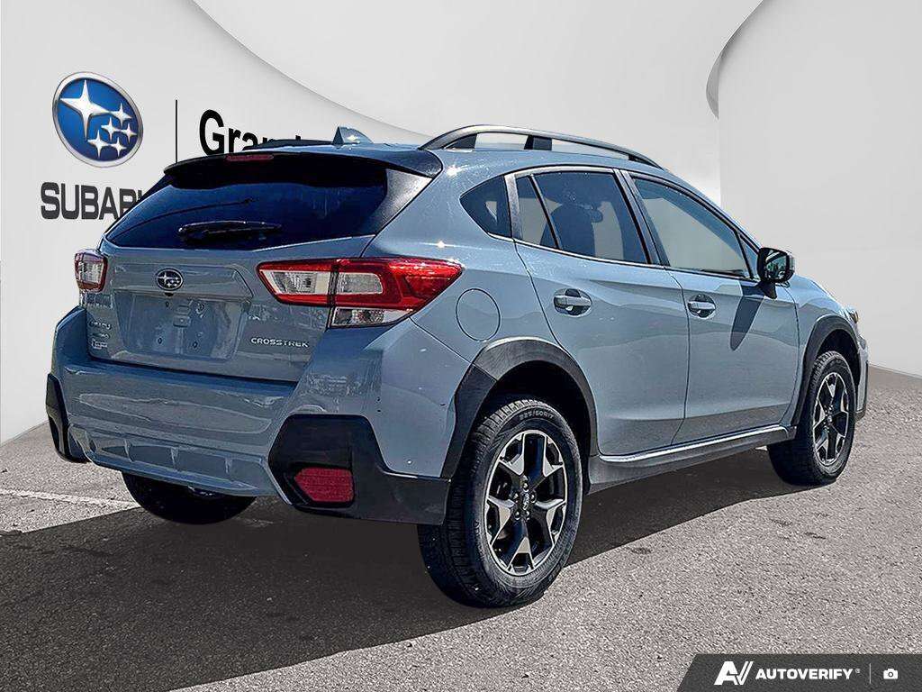 2019 Subaru Crosstrek Touring — снимка 1