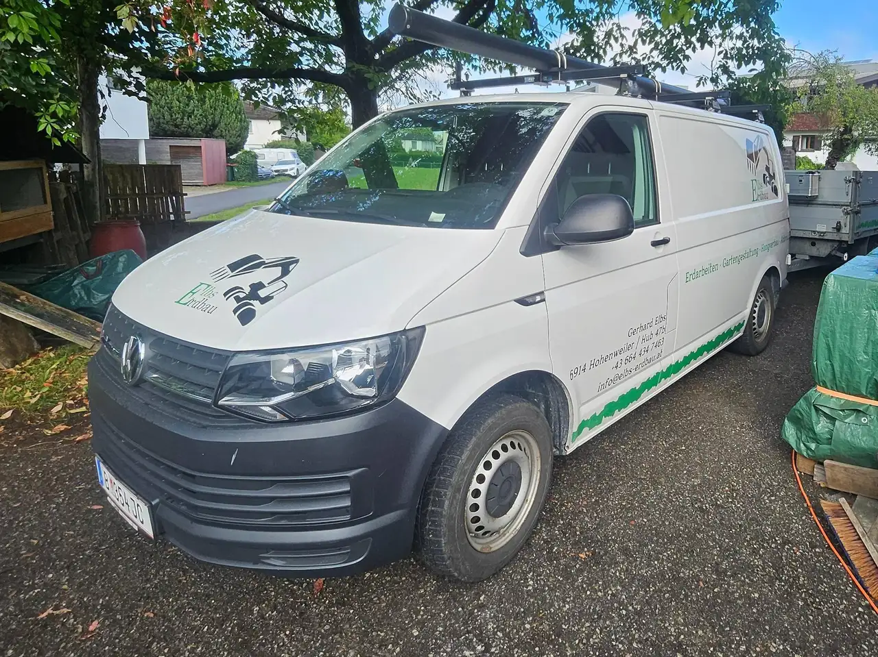 Volkswagen T6