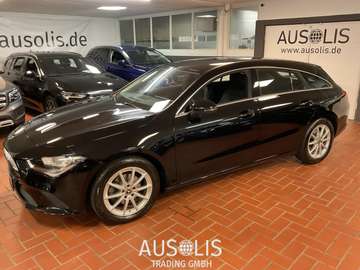 Shooting Brake Navi,Parkassist,MBUX