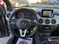 Mercedes-Benz B 200 200 CDI - 136 FAP BlueEfficiency Sport Gps + Clim + Camera AR Gris - thumbnail 23
