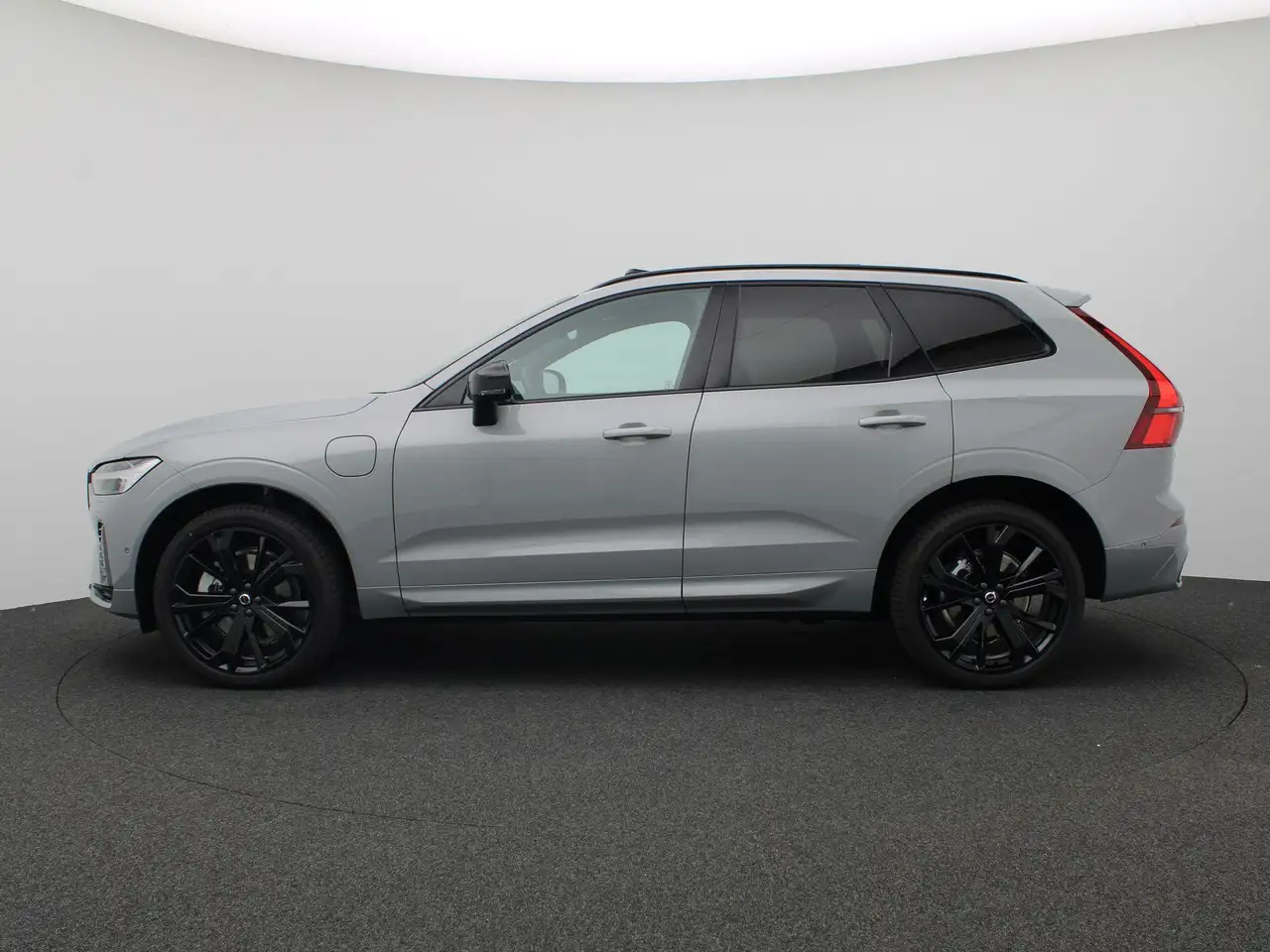 Volvo XC60 2026