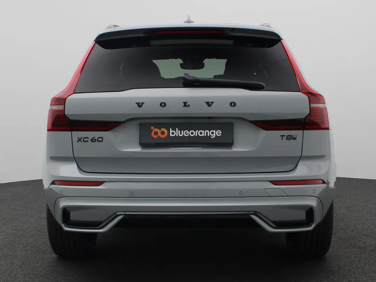 Volvo XC60 2026 — фото 11
