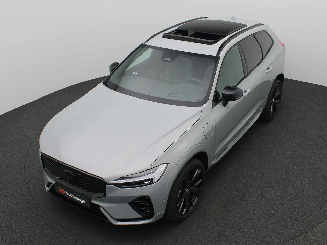 Volvo XC60 2026 — фото 14