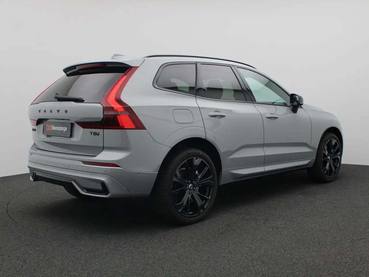 Volvo XC60 2026