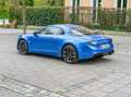Renault Alpine A110 252 horsepower Bleu - thumbnail 1