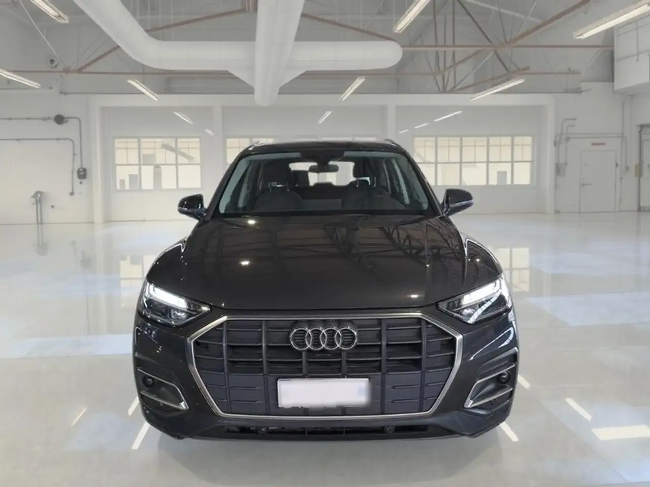 Audi Q5 35 TDI MHEV BUSINESS S TRONIC SUV 2