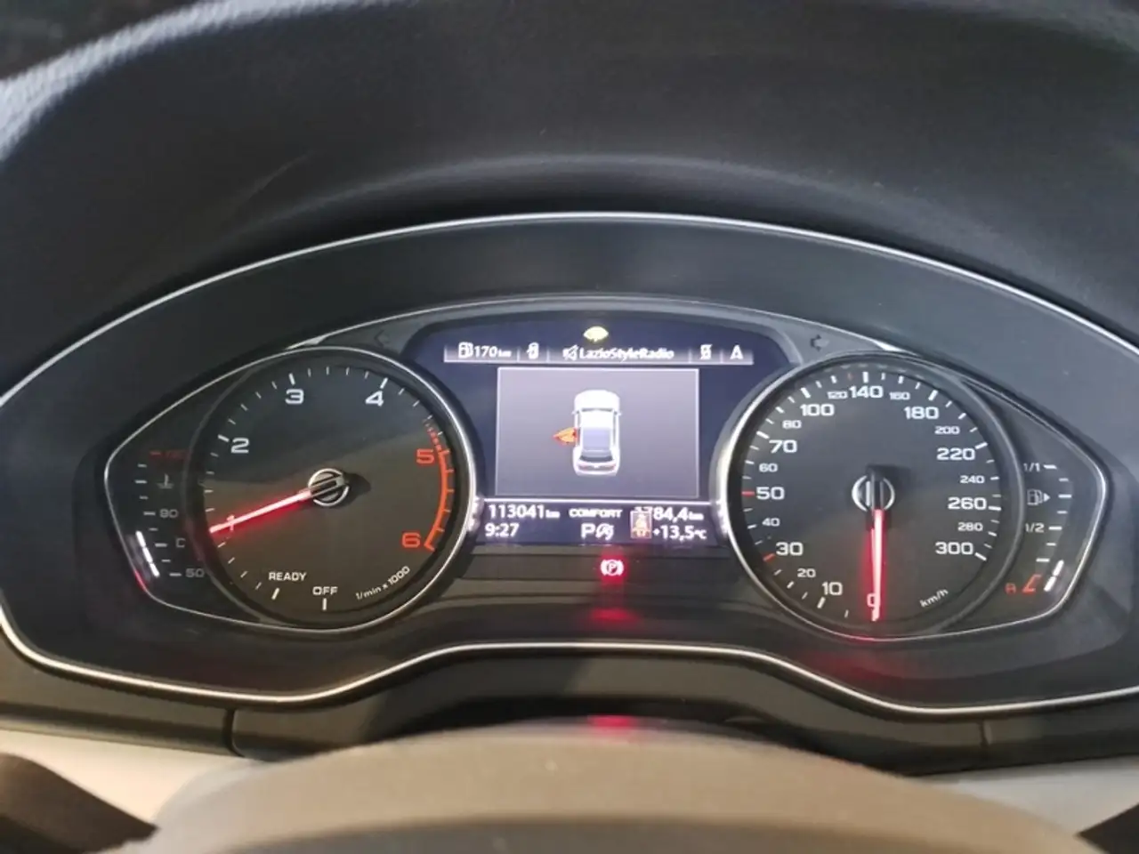 Audi Q5 35 TDI MHEV BUSINESS S TRONIC SUV 8