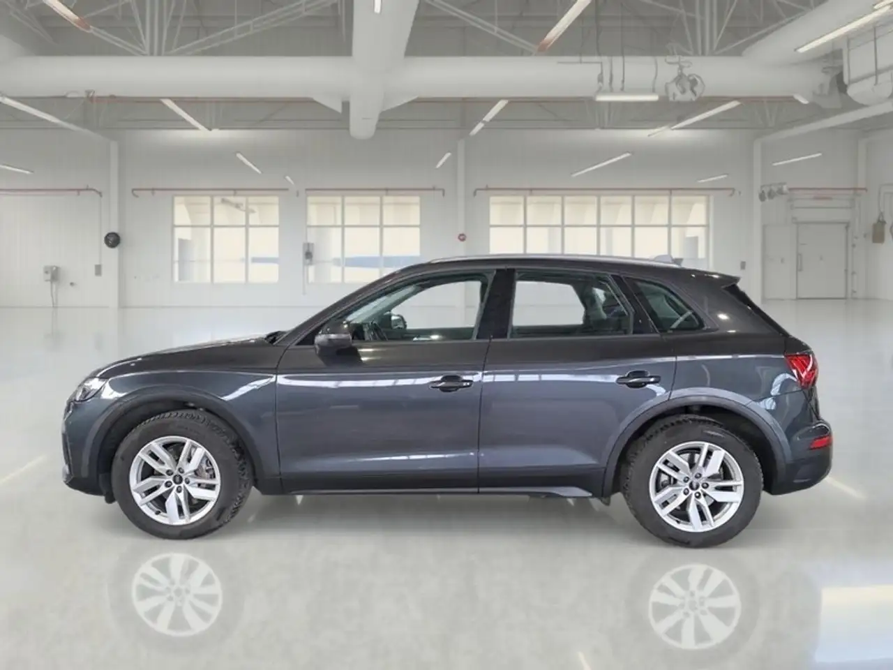 Audi Q5 35 TDI MHEV BUSINESS S TRONIC SUV 5