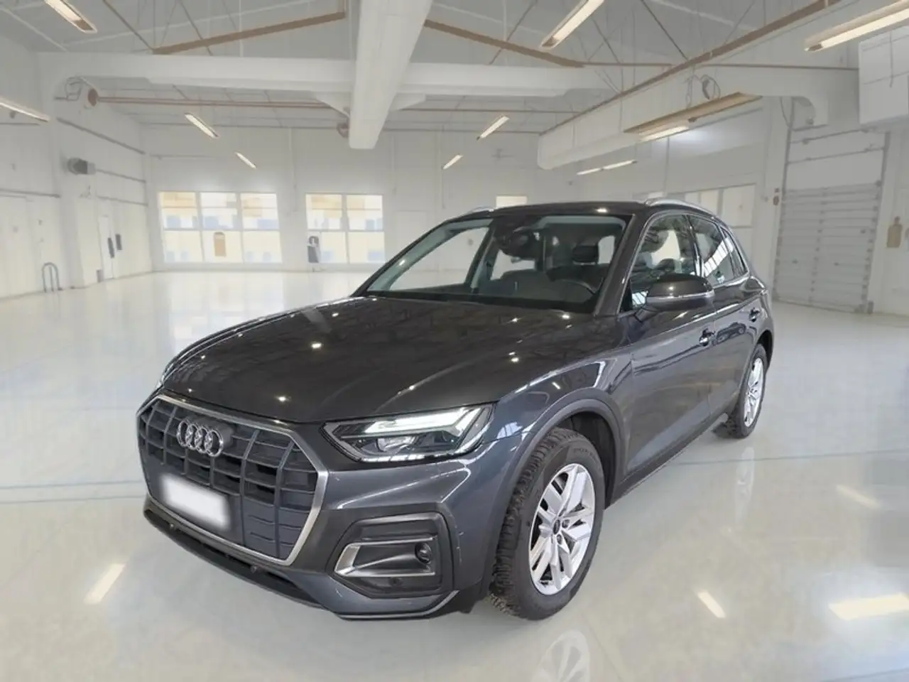 Audi Q5 35 TDI MHEV BUSINESS S TRONIC SUV