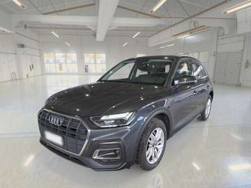 35 TDI MHEV BUSINESS S TRONIC SUV
