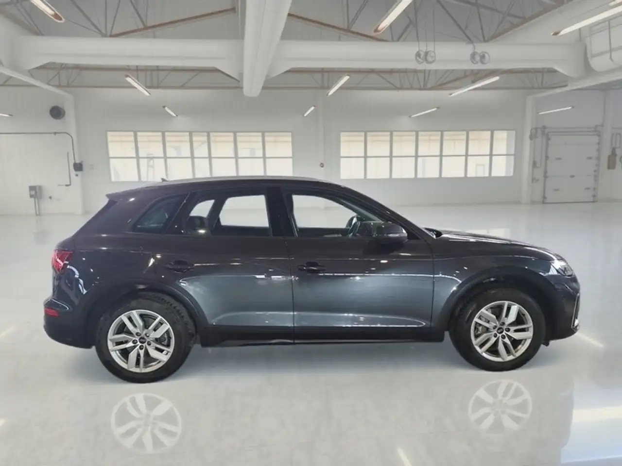 Audi Q5 35 TDI MHEV BUSINESS S TRONIC SUV 3