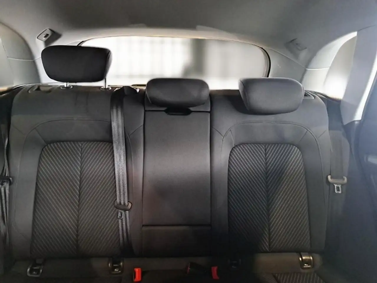 Audi Q5 35 TDI MHEV BUSINESS S TRONIC SUV 11