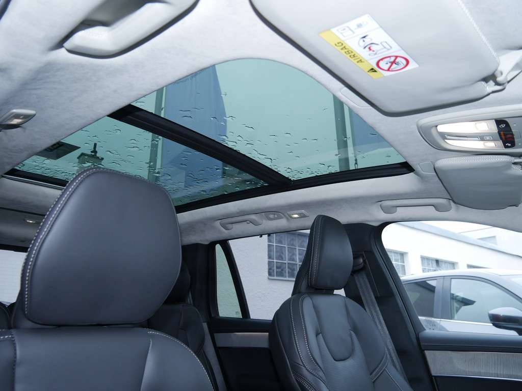 Volvo XC 90
