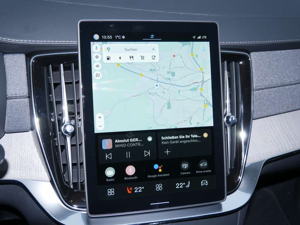 Volvo XC 90