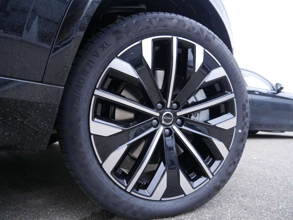 Volvo XC 90