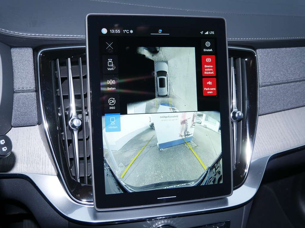 Volvo XC 90