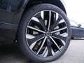 Volvo XC90 T8 Ultra Dark Recharge AWD 360° 7-SITZER Schwarz - thumbnail 5