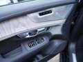 Volvo XC90 T8 Ultra Dark Recharge AWD 360° 7-SITZER Schwarz - thumbnail 6