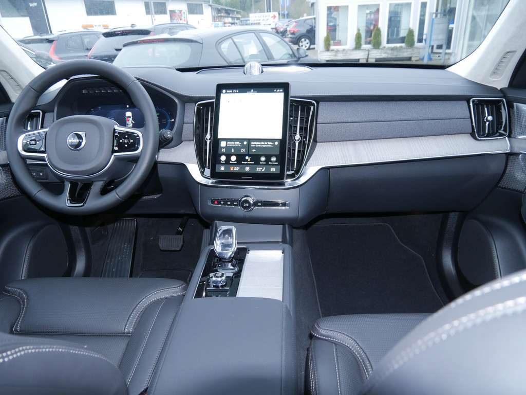 Volvo XC 90