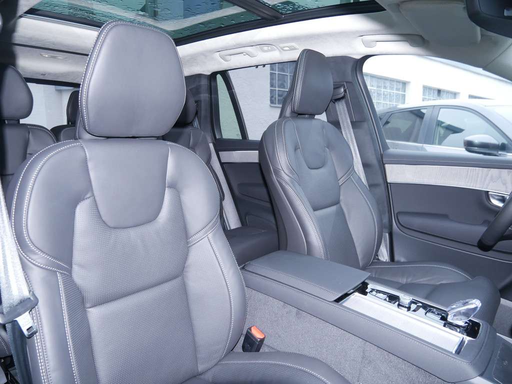 Volvo XC 90