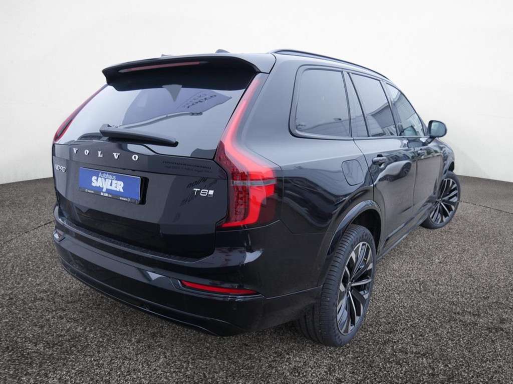 Volvo XC 90