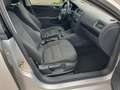 Volkswagen Jetta VI Comfortline 2 Hand Euro5 Klima Einpark. Srebrny - thumbnail 11