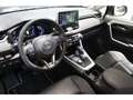 Toyota RAV 4 RAV 4 Hybride - BV CVT MY22 2019 Trail - SUIVI Gris - thumbnail 7