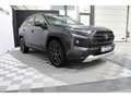 Toyota RAV 4 RAV 4 Hybride - BV CVT MY22 2019 Trail - SUIVI Gris - thumbnail 2