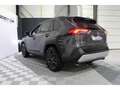 Toyota RAV 4 RAV 4 Hybride - BV CVT MY22 2019 Trail - SUIVI Gris - thumbnail 3