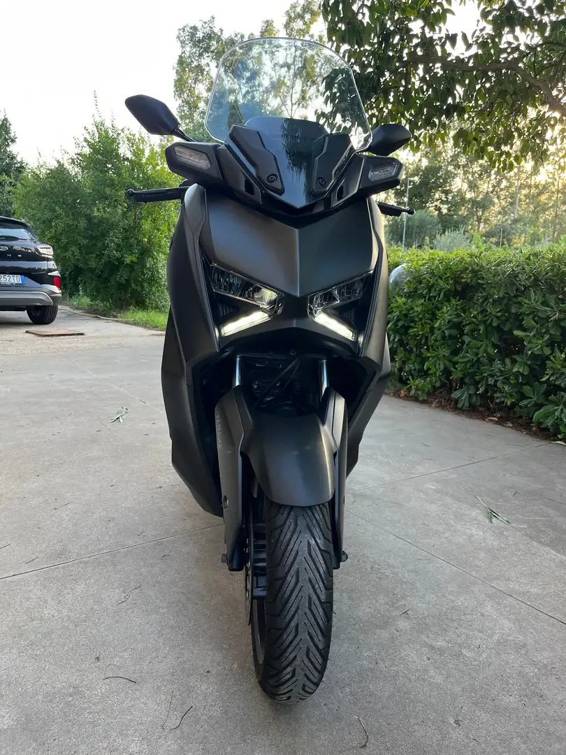 Yamaha X-Max 300 300 ABS Nero - 1