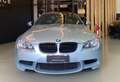 BMW M3 M3 Coupe 4.0 V8 manuale full service BMW Argento - thumbnail 3