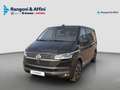 Volkswagen T6 Multivan Multivan 2.0 TDI 199CV DSG 4Motion Comfortline - Noir - thumbnail 3