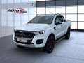 Ford Ranger Wildtrak Extrakabine 4x4 Bluetooth Navi LED Weiß - thumbnail 2