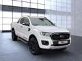Ford Ranger Wildtrak Extrakabine 4x4 Bluetooth Navi LED Weiß - thumbnail 5