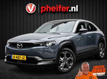 e-SkyActiv 145 First Edition 36 kWh SOH 91% Head u