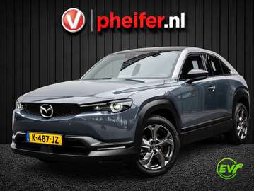 e-SkyActiv 145 First Edition 36 kWh SOH 91% Head u