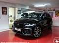 Jaguar F-Pace 5.0 V8 SVR Aut. AWD 550 Negro - thumbnail 7