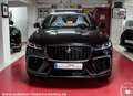 Jaguar F-Pace 5.0 V8 SVR Aut. AWD 550 Negro - thumbnail 2