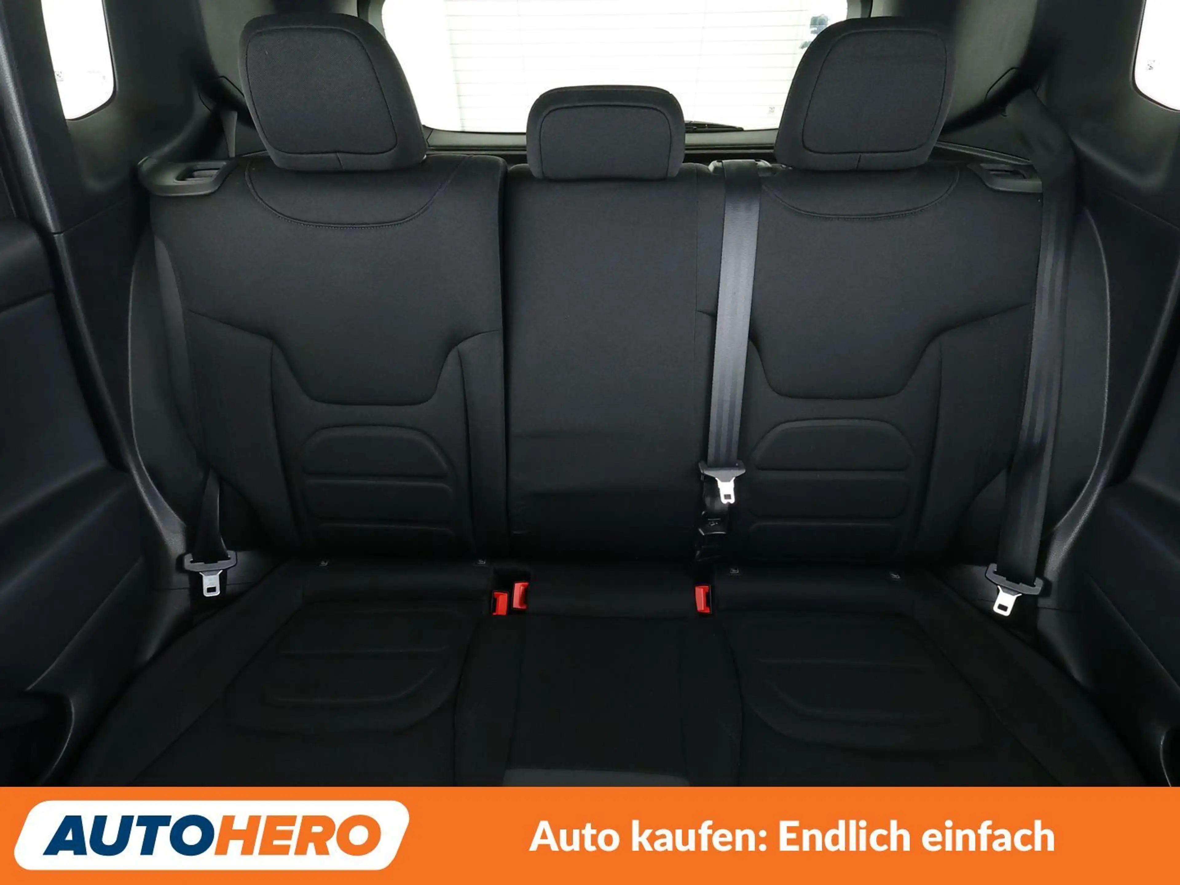 Jeep Renegade 1.6 Dawn Of Justice*PDC*KLIMA*TEMPO*GARANTIE* — photo 15