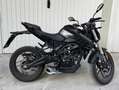 Voge Brivido 125R Schwarz - thumbnail 1