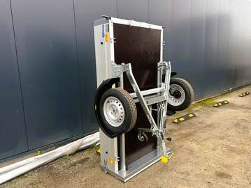 Startrailer H 752010 DK