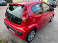 Peugeot 107 107 2005 1.0 12v Allure (sweet years) 5p 2 TRONIC Rosso - thumbnail 3